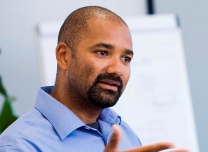 Profile Julian Geuder